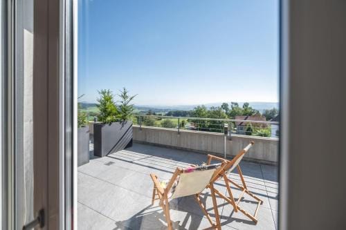 The R Suites Hasenberg Inn in Canton of Zurich
