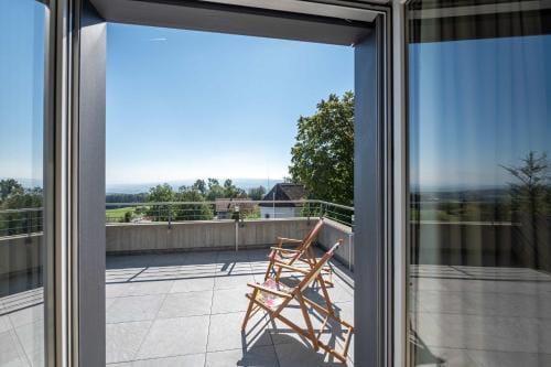 The R Suites Hasenberg Inn in Canton of Zurich