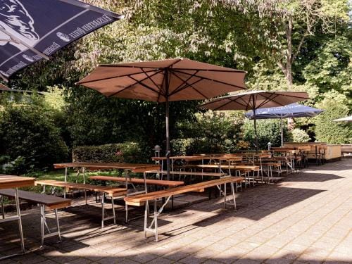 Jugendherberge Bad Homburg Hostel in Oberursel