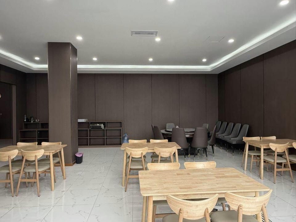 Heyue Hotel Hotel in Europe
