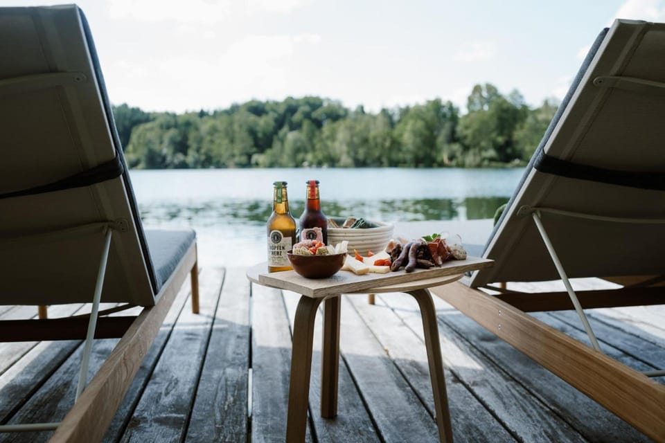 Hotel Stiegl-Gut Wildshut Hotel in Salzburgerland