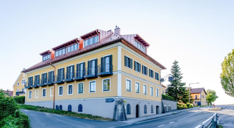 Hotel Stiegl-Gut Wildshut Hotel in Salzburgerland