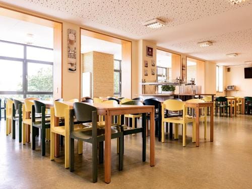 Jugendherberge Waldeck am Edersee Hostel in Hesse