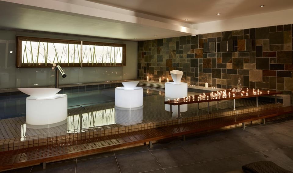 Killarney Plaza Hotel & Spa Hotel in Killarney