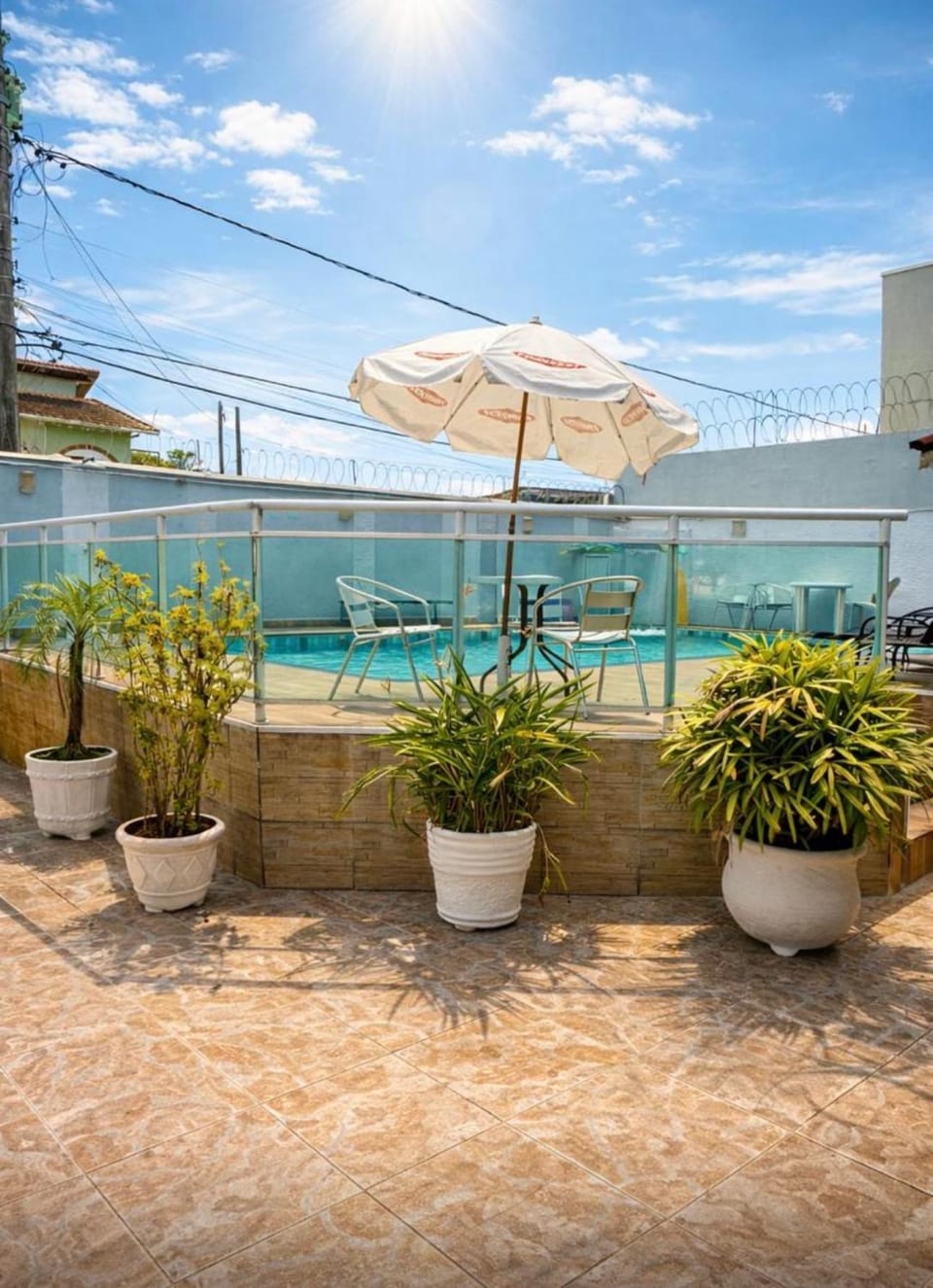 LAAR Hotel Hotel in State of São Paulo
