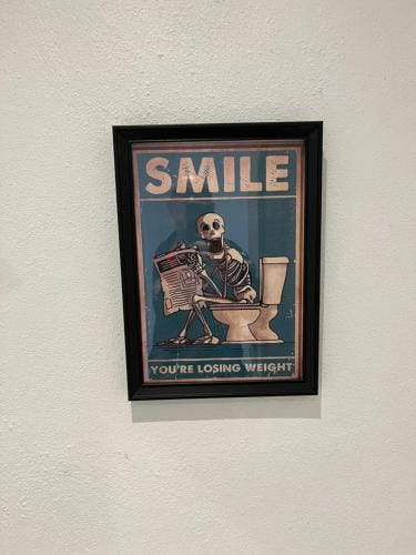 Billund mini hostel room 11 Hostel in Billund