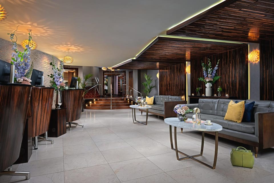 Killarney Towers Hotel & Leisure Centre Hotel in Killarney
