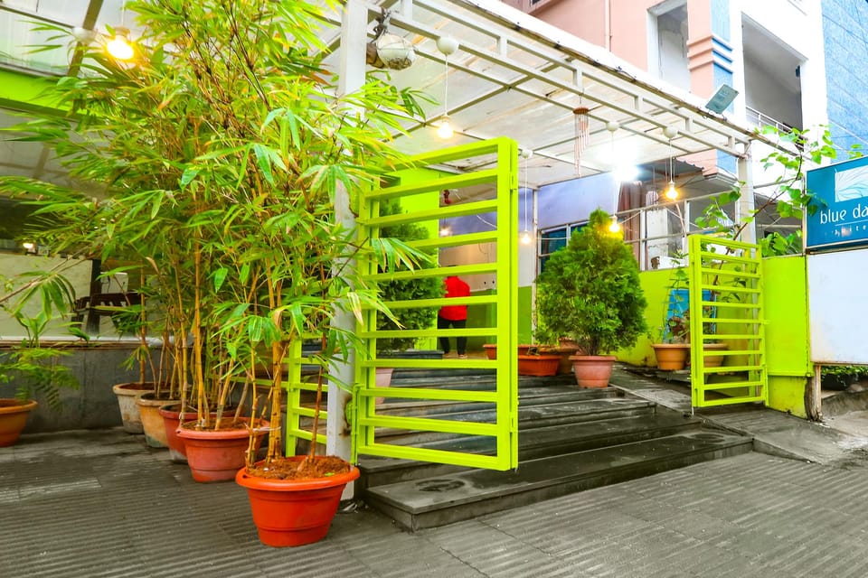 Blue Dawn Hotel Hotel in Hyderabad