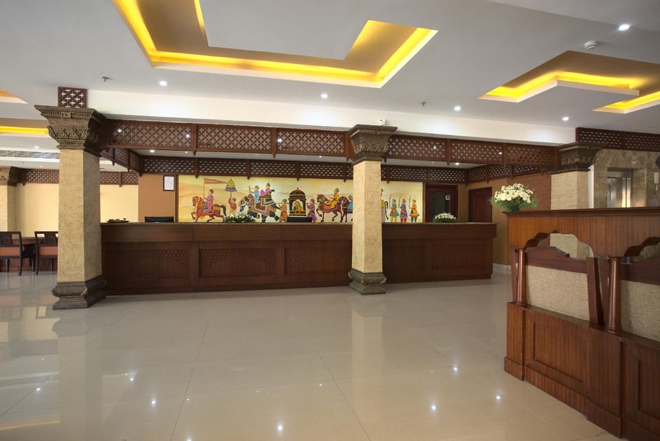 Oxygen Resorts Alleppey Resort in Alappuzha