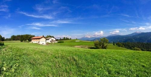 Pension Hoggerhof Hotel in Trentino-South Tyrol