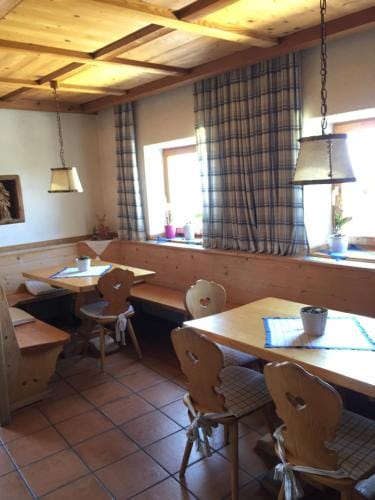 Pension Hoggerhof Hotel in Trentino-South Tyrol