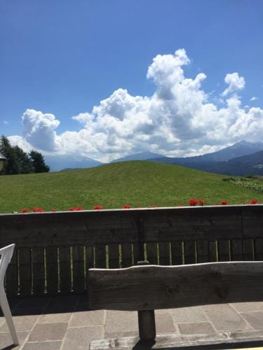 Pension Hoggerhof Hotel in Trentino-South Tyrol