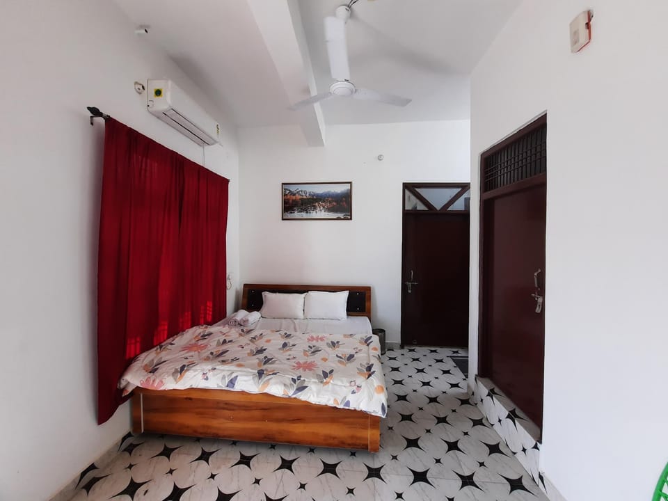 Room plan