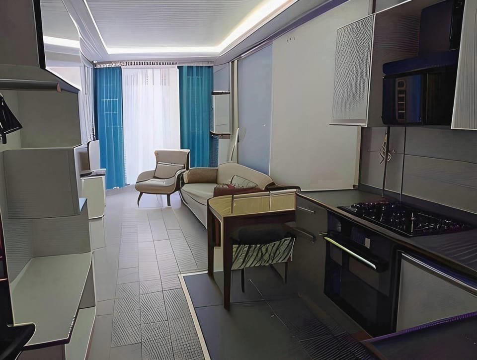 Grand As Hotel Hotel in Istanbul