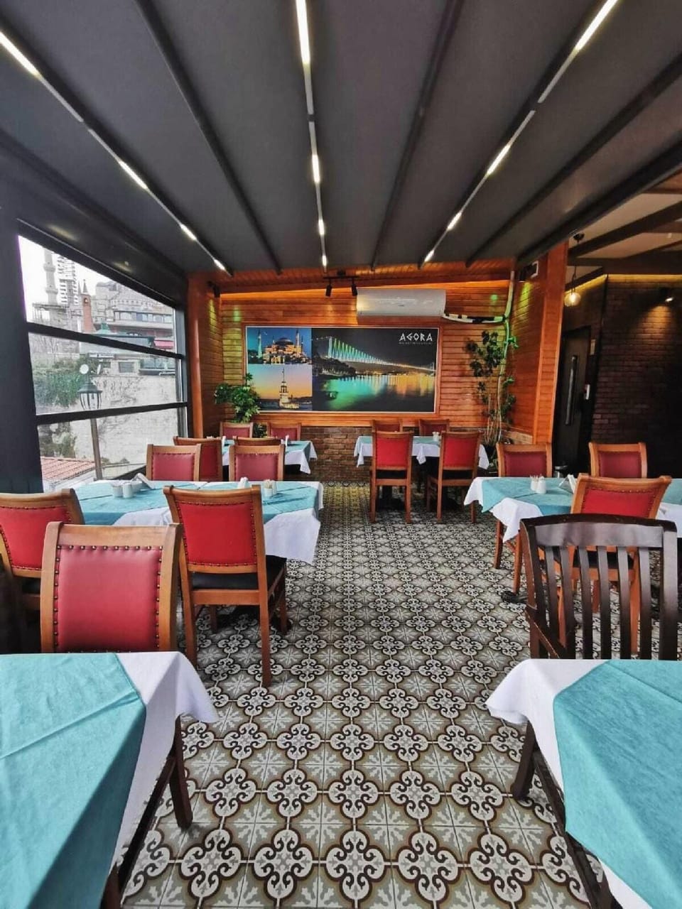 Agora Boutique Hotel & Bistro Hotel in Istanbul