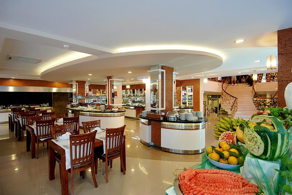 Grand Okan Hotel Hotel in Alanya