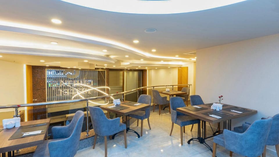Gurtas Hotel Hotel in Antalya