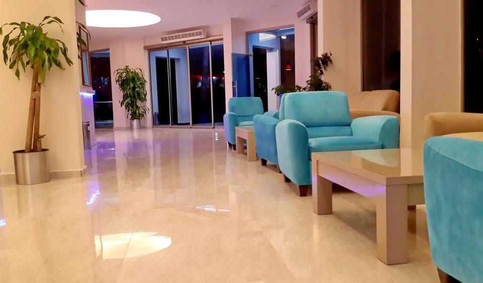 Palmea Hotel Hotel in Marmaris