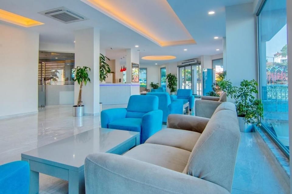 Palmea Hotel Hotel in Marmaris