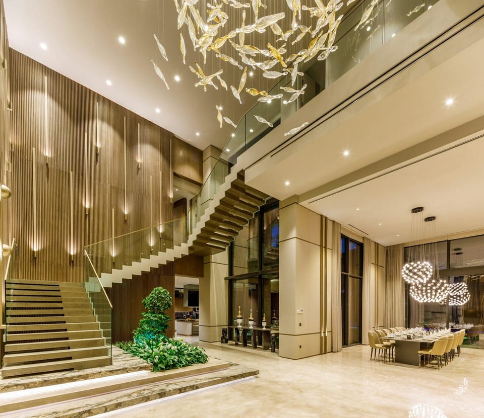 Kaya Palazzo Golf Resort Hotel in Antalya Province