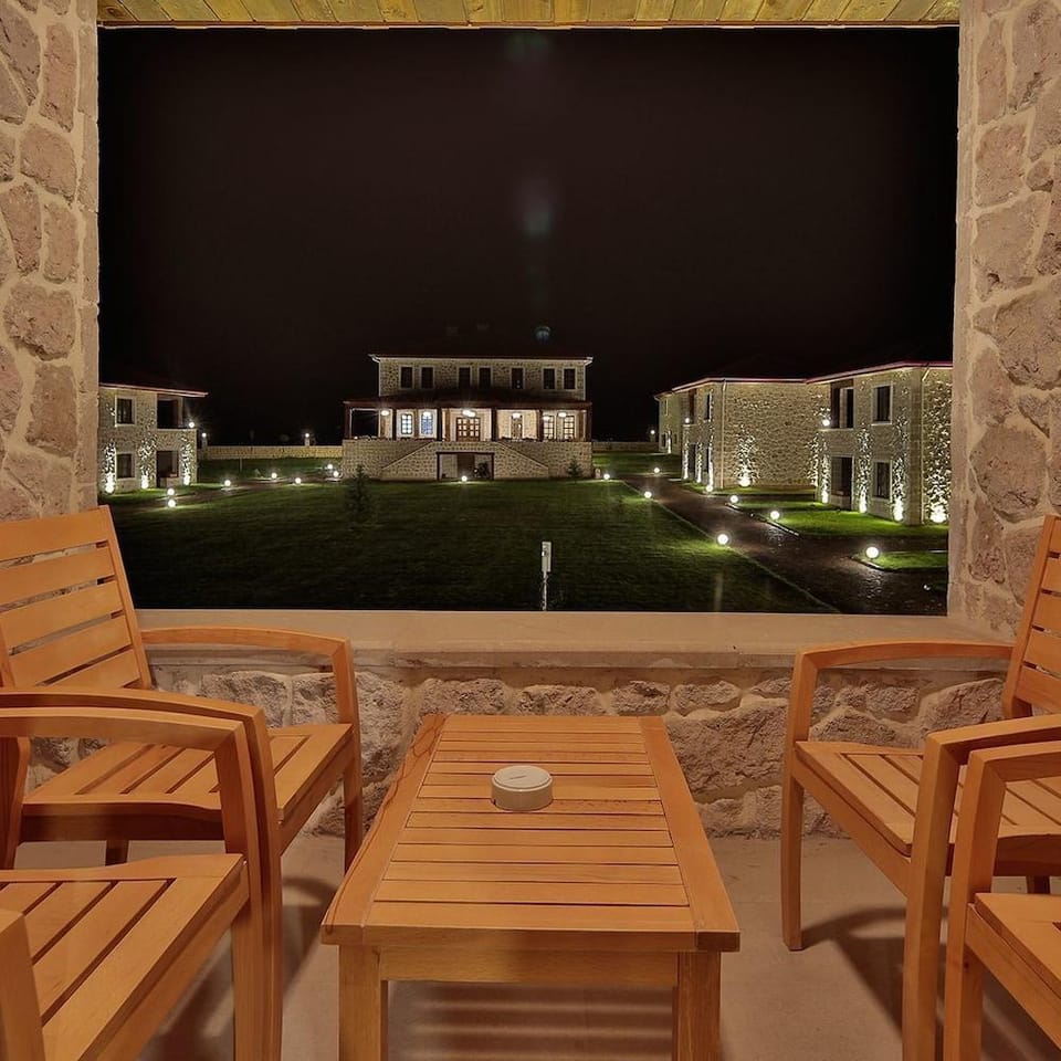 Elevres Stone House Hotel Hotel in Kayseri, Türkiye