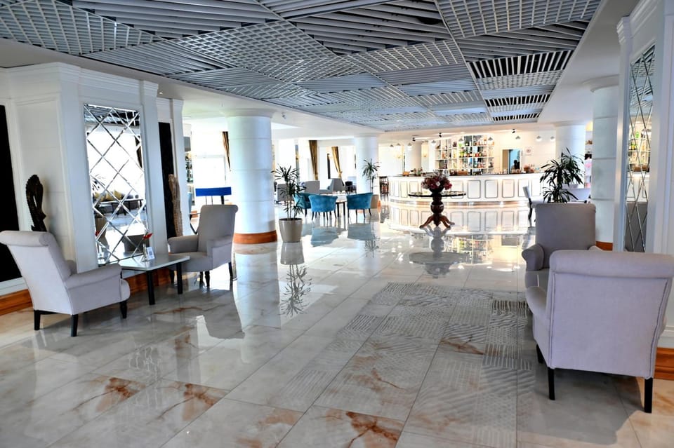 Pine Beach Belek Resort in Antalya Province