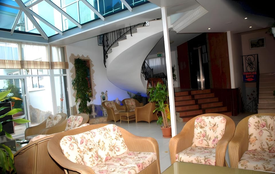Artemis Princess Hotel Resort in Alanya