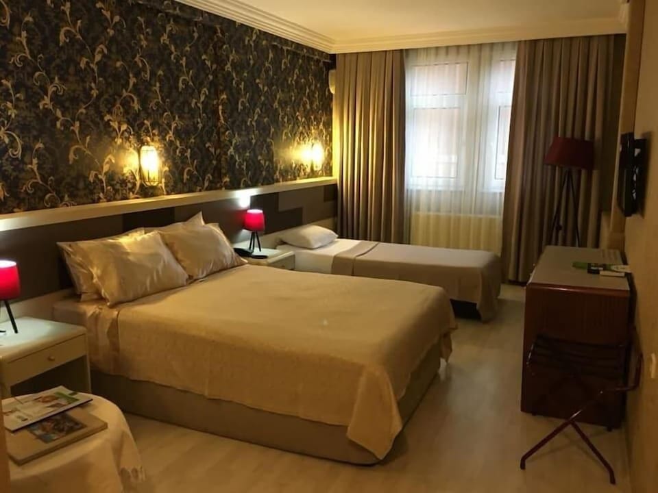 Green Hotel Hotel in Turkey