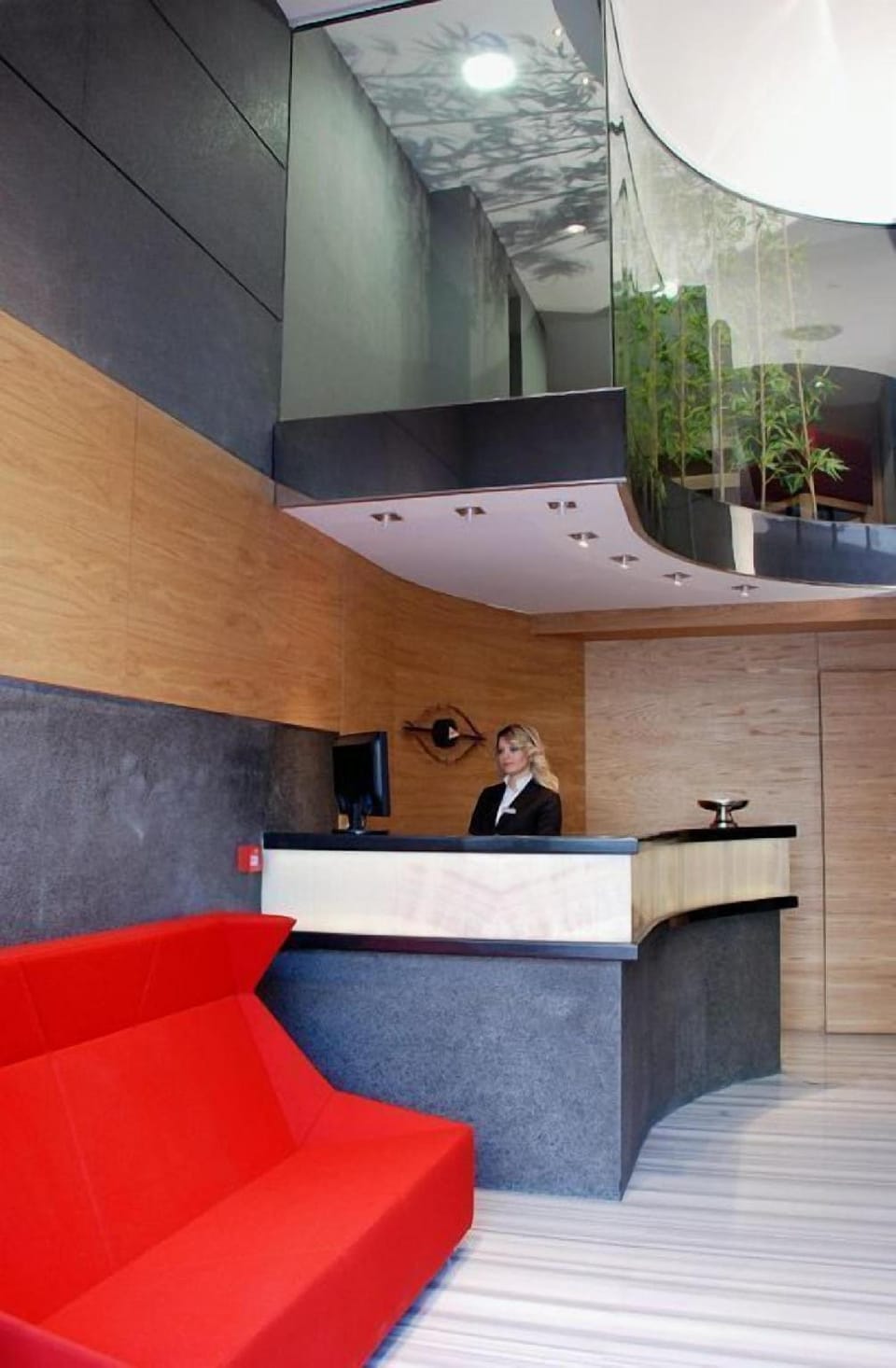 Met Boutique Hotel Boutique hotel in Izmir