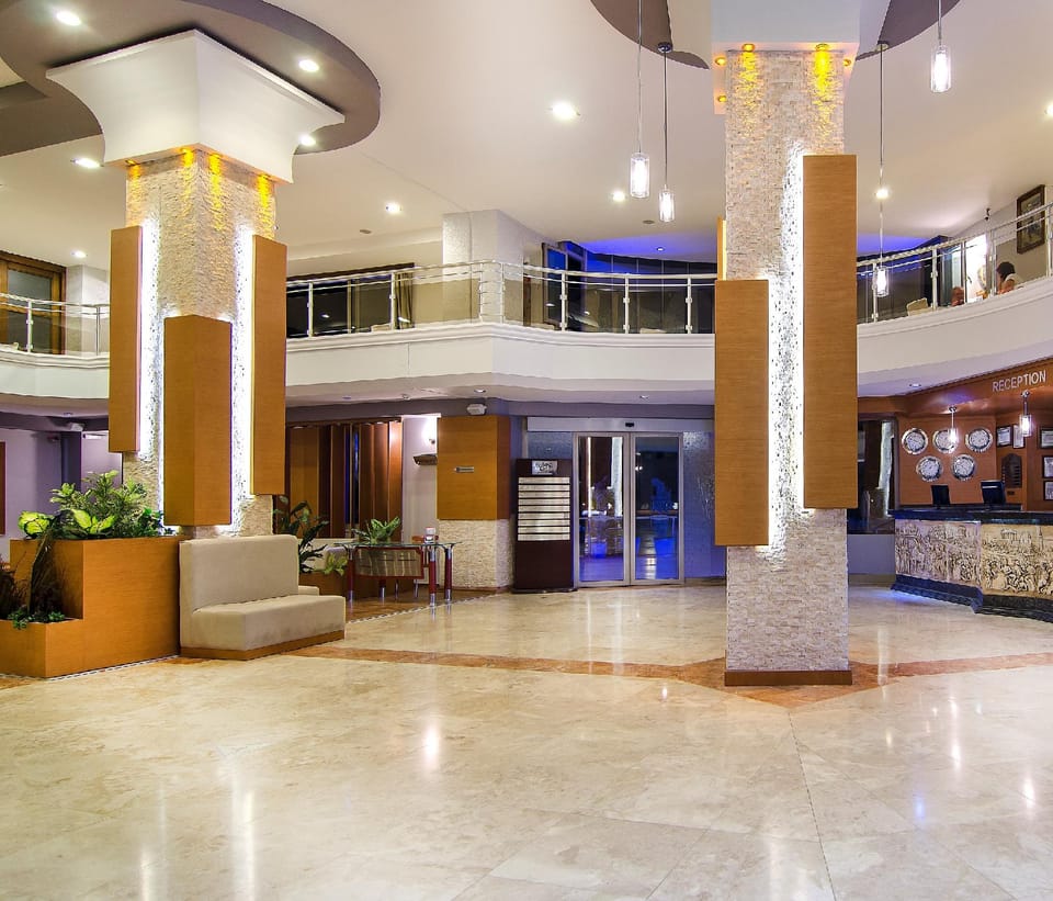 Garden of Sun Hotel Hotel in Didim