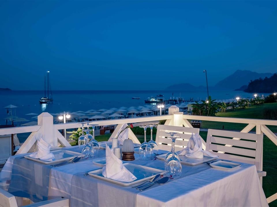 Mövenpick Resort Antalya Tekirova Resort in Antalya Province