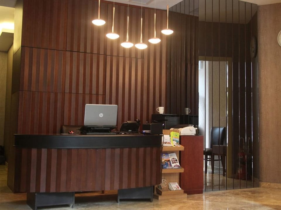 Blueway Hotel Historical Hotel in Istanbul