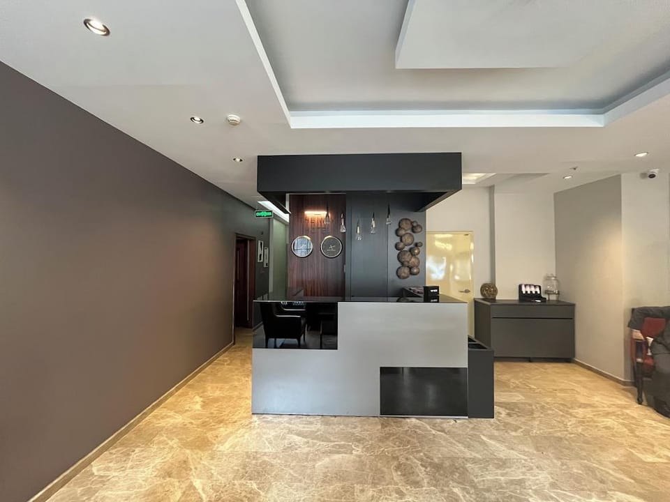 Blueway Hotel Historical Hotel in Istanbul