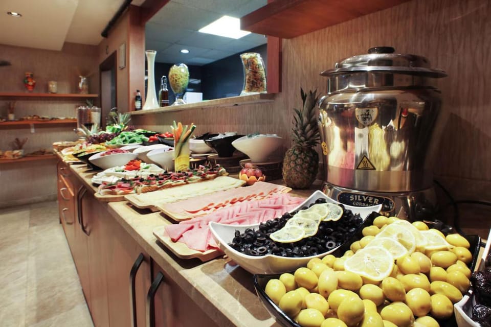 Blueway Hotel Historical Hotel in Istanbul