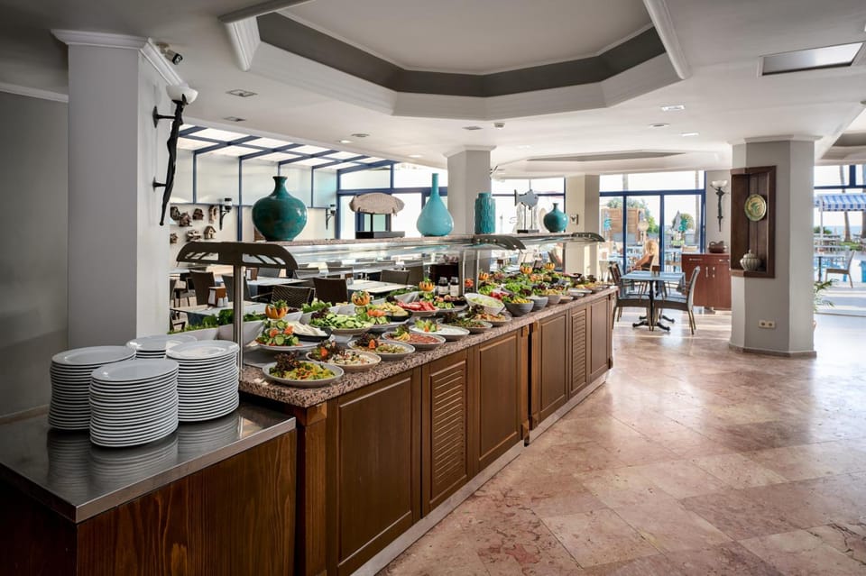 Elysee Beach Hotel Hotel in Antalya Province