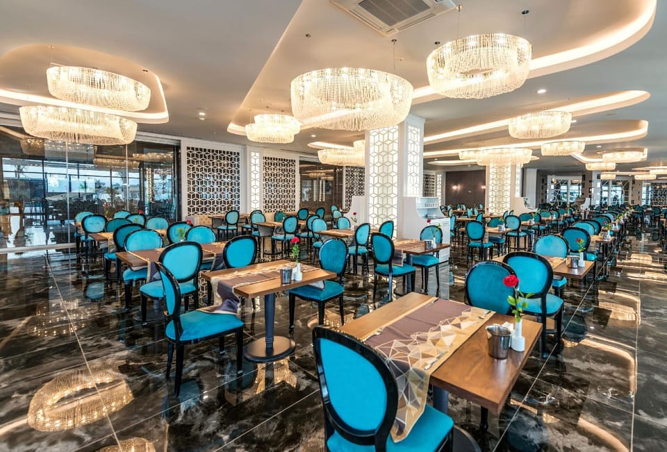 Mary Hotels Alanya Hotel in Antalya Province