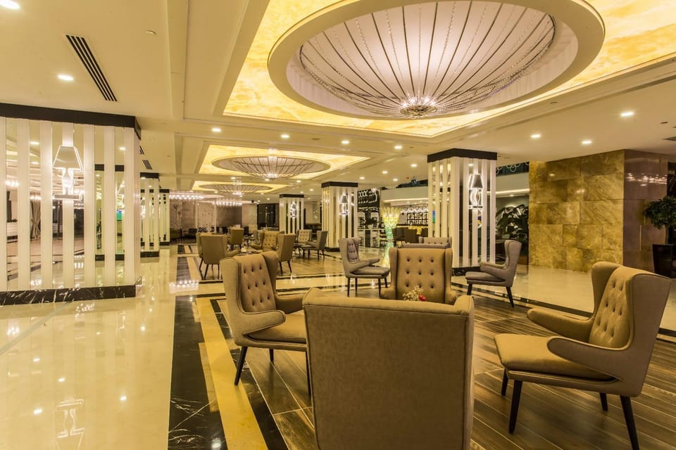 Sensitive Premium Resort & Spa Resort in Antalya Province
