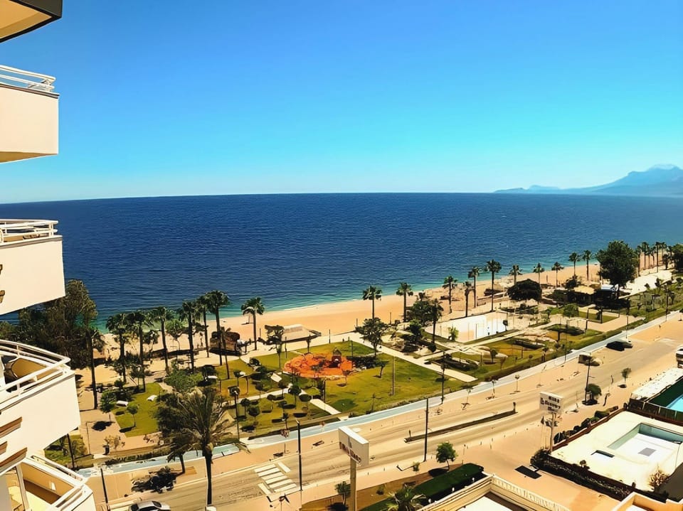 The Corner Park Hotel Hotel in Antalya