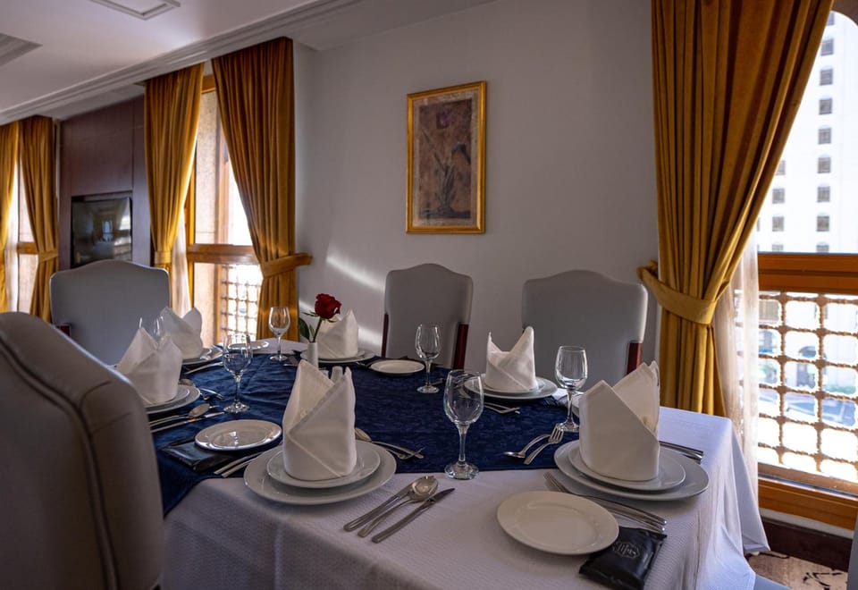 Dar Al Taqwa Hotel Hotel in Medina