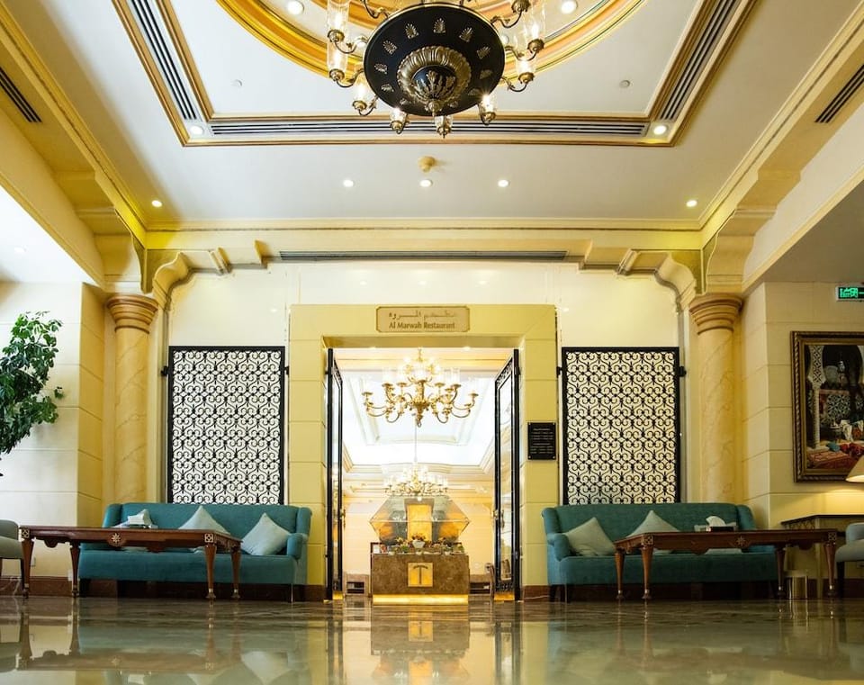 Dar Al Taqwa Hotel Hotel in Medina