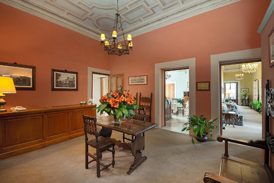 Hotel Palazzo Guadagni Hotel in Florence