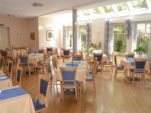 Hotel Felsenkeller Hotel in Rhineland-Palatinate