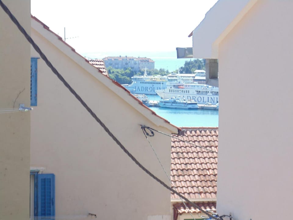 Guest House Petricevic Hotel in Split