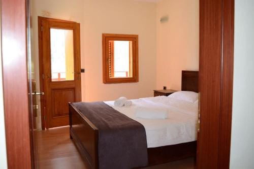 Vila Dini Hotel in Montenegro