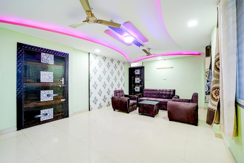 Facilities
