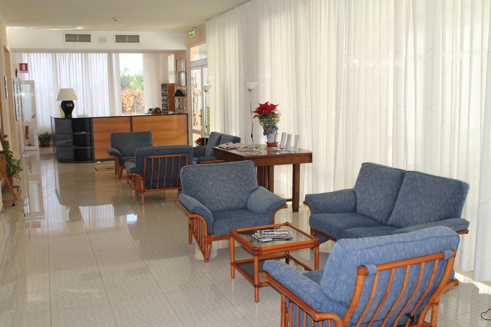 Bar/lounge