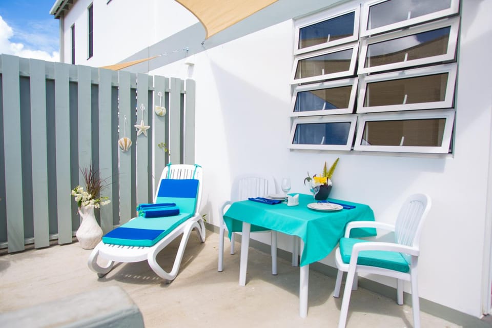 Bellevue Suites Apartment hotel in Saint Mary, Antigua and Barbuda