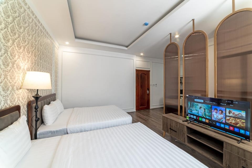 Hồng Hải Hotel Hotel in Vietnam