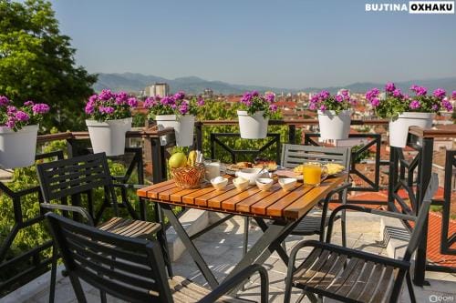 Bujtina Oxhaku Hotel in North Macedonia