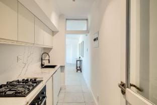 Peaceful Apartment in Camps Bay Sapphire Tide Suite Hotel in Camps Bay